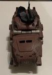 Gi Joe Vs Cobra Hiss Iv Neo-viper Vehicle Incomplete Hasbro Used. Price: $10.99.