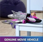 Spin Master Paw Patrol Skye Mighty Movie Jet Playset W/ Figure & Lights New. Price: $23.97.