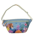 2023 Disney Parks The Little Mermaid Live Action Film Belt Bag Fanny Pack New. Price: $26.00.