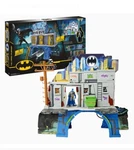 Spin Master Dc Comics Batman 3 Batcave Playset Action Figure - 6060192 New. Price: $39.99.