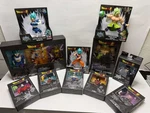 Dragon Ball Super Stars Series Figure Animation Collection New. Price: $45.00.