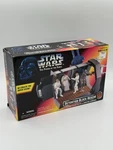 Star Wars The Power Of Force Detention Block Rescue Kenner 1996 Sealed New. Price: $17.99.