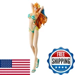 Banpresto One Piece Grandline Girls Vacation-nami-ver.a 4983164184884 New. Price: $81.79.