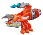 Bandai Uchu Sentai Kyuranger Kyutama Gattai 02 Dx Sasori Voyager From Jp New. Price: $65.03.