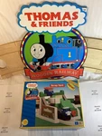 Scrap Yard - LC99367 Thomas & Friends Wooden Railway By Learning Curve New. Price: $109.95.