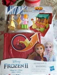 Disney Frozen 2 Pop Adventures Village Playset By Hasbro New. Price: $11.70.