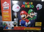 2020 Jakks Pacific - Nintendo Super Mario Treats Home Halloween 21PC Set New. Price: $15.55.