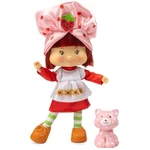 The Loyal Subjects Strawberry Shortcake 5.5-INCH Poseable Fashion Doll New. Price: $16.99.