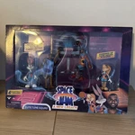 Space Jam: New Legacy Elite Tune Squad Action Figure 4-PACK. Price: $24.99.