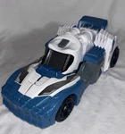Vtech Switch And Gorilla Muscle Car Toy Kids Toddler Tested Works Used. Price: $14.94.