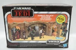 Kenner Star Wars Jabba Palace Adventure Set Reissue Vintage Collection New A22. Price: $114.99.