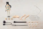 MAY228215: Plamax GP-04 Guilty Princess Underwear Body Girl Ran Model Kit New. Price: $64.99.