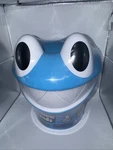 Rainbow Friends Cyan Collector Bundle 8 Great Items Phatmojo New Seal. Price: $16.00.