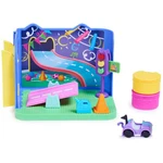 Carlita Purr-ific Play Room With Toy Car, Accessories, Furniture New. Price: $24.95.