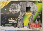 Star Wars The Power Of Force Electronic Imperial At-at Walker Item NO:69733 New. Price: $693.18.