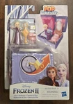 Disney Frozen Ii - Pop Adventures Elsa Bedroom New Sealed. Price: $14.99.