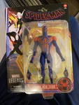 Hasbro Marvel Legends Spider-man Miles Morales 6IN Action Figure F3847 New. Price: $22.00.