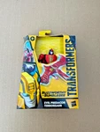 Hasbro Transformers Legacy Bumblebee Beast Wars Predacon Terrorsaur New In Box. Price: $39.99.