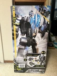 Dc Comics, Batman, Gotham City Guardian Playset, 4-IN-1 Transformation, New. Price: $90.00.