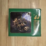 House Of Bodian 102 Pcs Town Dwellers Miniatures Set D&d Rpg Unpainted Figures New. Price: $19.99.