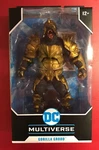 Mcfarlane Toys Dc Multiverse Gorilla Grodd 12+ (new). Price: $20.00.