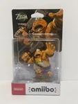 New Nintendo Legend Zelda Tears The Kingdom Yunobo Amiibo Figure. Price: $16.00.