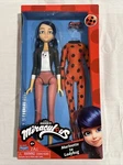 Miraculous Ladybug Marinette Doll Playmates Toy New. Price: $24.99.