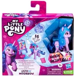 My Little Pony: Make Your Mark Toy Cutie Magic Izzy Moonbow 3-INCH New. Price: $11.99.