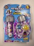 Mrbeast Lab Swarms 6 Beasts Pack. Hyper Fusion Series. New In Package!. Price: $24.99.