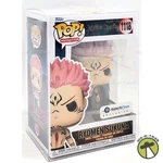 Funko Pop Animation Jujutsu Kaisen Ryomen Sukuna 1118 Vinyl Figure New. Price: $14.95.