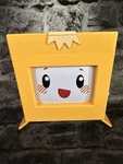 Create Your Own Really Big Boxy Mystery Used. Price: $20.00.