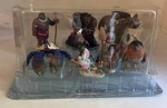 Disney Moana Deluxe Figure Playset- Please Read Description New. Price: $20.00.