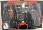 Neca Teenage Mutant Ninja Turtles 3 Movie Michelangelo & Leonardo 2 Pack New. Price: $69.99.