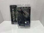 Neo Figure The Super Burly Brawl Matrix Series Revolutions Mcfarlane Toys 2003 New. Price: $25.00.