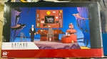 Dc Collectibles Batman The Animated Series Batcave Diorama Playset Mib W/alfred New. Price: $700.00.