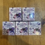 5 New Sealed Aphmau Mystery Meemeows Blind Boxes Litter Surprise Figures. Price: $34.75.