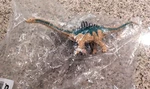 Schleich Agustinia Dinosaur Figure 15021 New Stock. Price: $23.55.