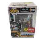 Funko Pop! Thor Love Thunder Mighty #1041 Marvel Collector Corps Exclusive New. Price: $21.58.