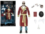 Jada 33776 The Invisible Man 6" Moveable Figure With Accessories And New. Price: $47.99.