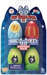Pet Simulator Series 2 Big Games 4 Mystery Eggs New - 3 Packs. Price: $12.99.