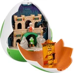 The Super Mario Galaxy Movie 9-INCH Yoshi Egg Playset With 1.5 And Excl New. Price: $39.13.