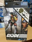 Hasbro G.i. Joe Classified Series Tunnel Rat Night Force #83 Action Figure Nip New. Price: $20.85.
