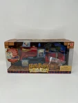 Harry Potter Platform 9-3/4 Playset Hogwarts Express Train New. Price: $40.99.