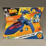 Marvel Studios: X-men '97 Team X-jet & Storm Figure Sealed 4" Epic Heroes Hasbro New. Price: $24.99.