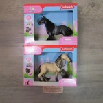Schleich Horse Club Sofia's Boutique Mare Figurines 42580 42581 New. Price: $27.54.