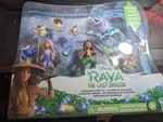 Hasbro Disney Raya The Last Dragon Kumandra Story Play Set Brand New Gift. Price: $11.95.