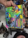 1993 Playmates Teenage Mutant Ninja Turtles Mutations Road Ready Shredder W/ Box New. Price: $59.99.