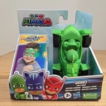 Pj Masks Gekko Car & Hasbro New. Price: $6.00.