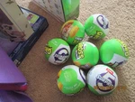 7 Zuru 5 Surprise Mini Brands Mega Gross Mystery Balls New Unopened. Price: $74.99.