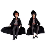 Ron Weasley Harry Potter Articulated Dolls With Robe 11 Inches Lot Of 2 Mattel Unspecified. Price: $20.00.